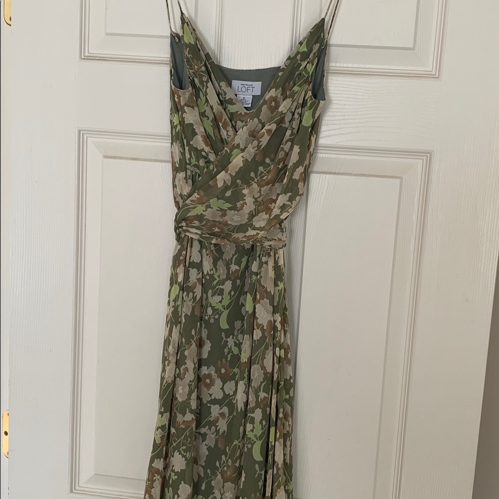 Ann Taylor Loft dress